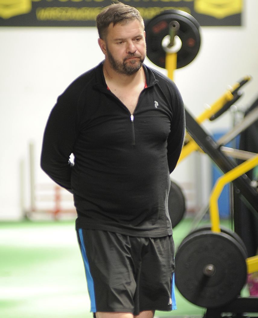 Tomasz Karolak