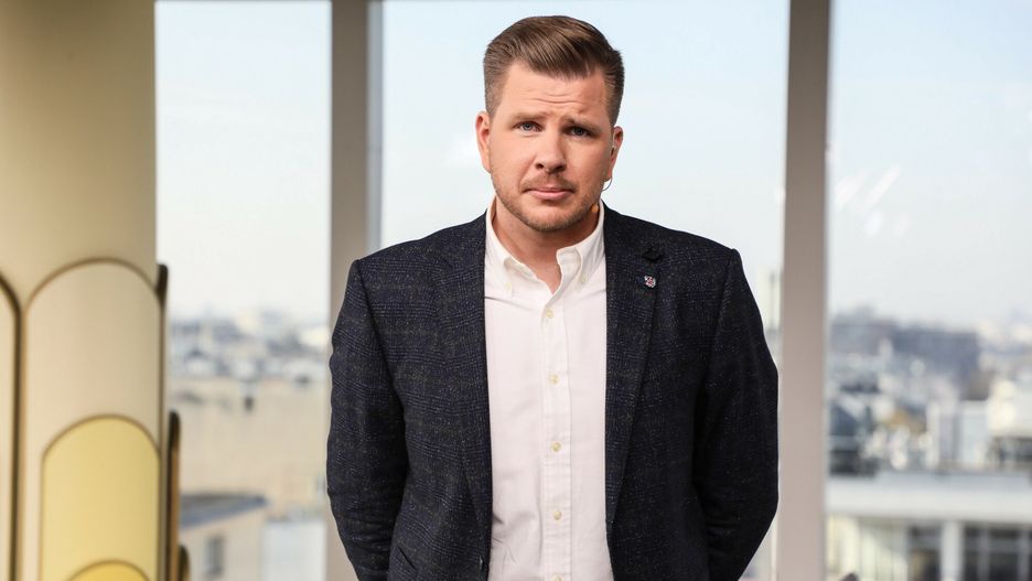 Filip Chajzer odpiera zarzuty po aferze