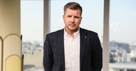 Chajzer przerywa milczenie. Emocjonalny wpis po szokującym artykule
