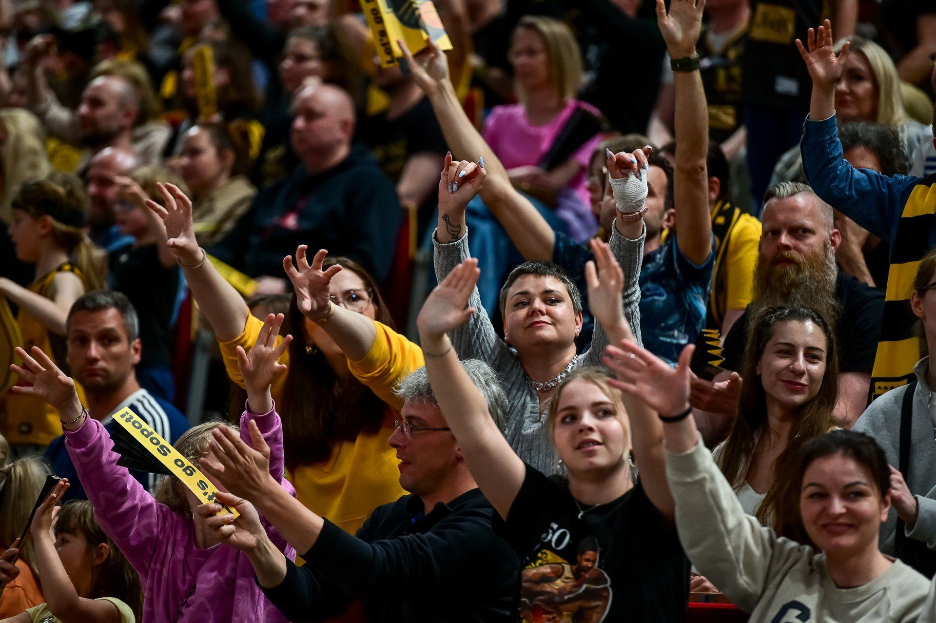 W pierwszym z dwóch meczów o brąz Trefl Sopot przegrał z Anwilem Włocławek 85:88. Rewanż w Hali Mistrzów zacznie więc od wirtualnego stanu -3