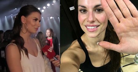 Miss Polonia o kontrowersjach wokół wygranej: "W tym konkursie ocenia się wygląd. Spodziewałam się takich komentarzy"