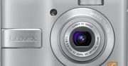 Panasonic Lumix LS85 ? kompakt prosty i ?wypasiony?