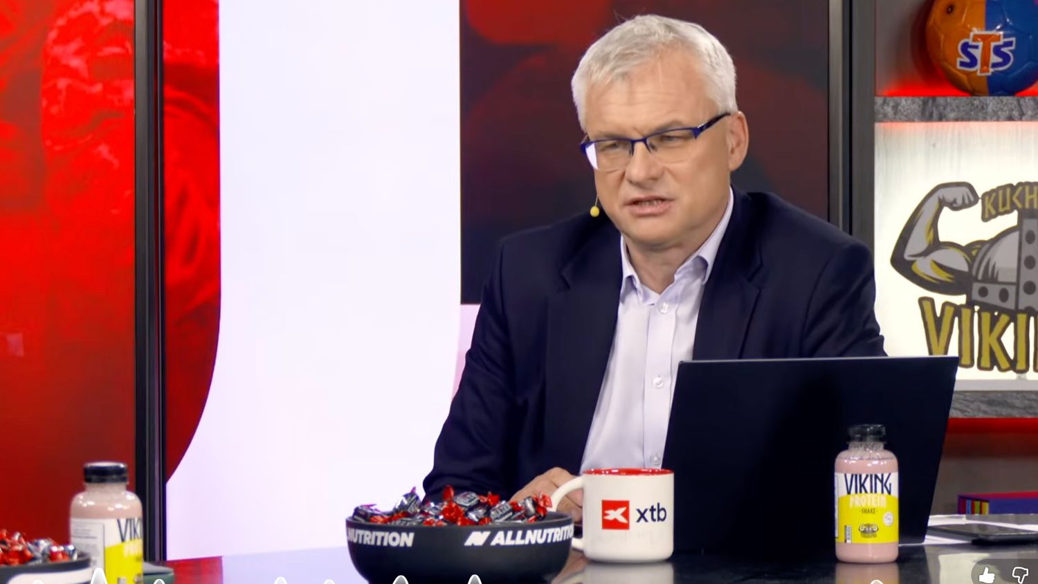 Kolejny dziennikarz odchodzi z Kanału Zero. Krytykował reportaż Wiernikowskiej