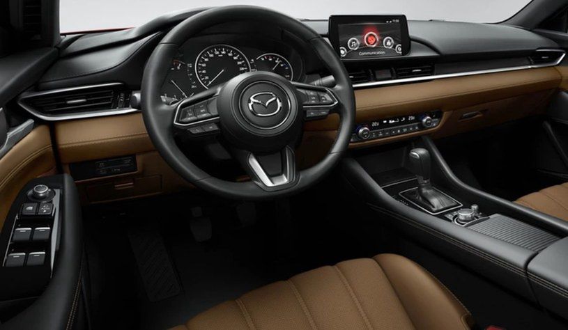 Mazda 6 20th Anniversary