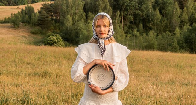 Reserved łączy siły z kultową polską marką, efektem nowa kolekcja