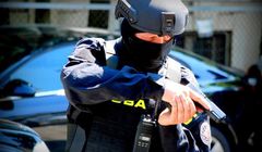 TVP Info: wicenaczelny „Służb specjalnych” Tomasz Sz. zatrzymany przez CBA