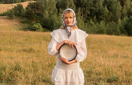 Reserved łączy siły z kultową polską marką, efektem nowa kolekcja