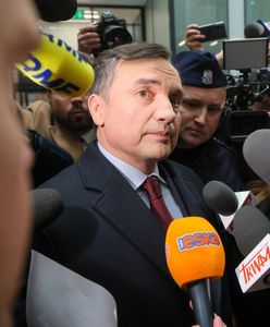 Jak Ziobro wyreżyserował spektakl. Do przerwy 0:1 [OPINIA]