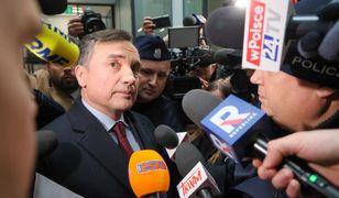 Jak Ziobro wyreżyserował spektakl. Do przerwy 0:1 [OPINIA]