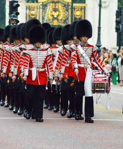 Brytyjczycy masowo noszą piastowską koronę. Nawet o tym nie wiedzą