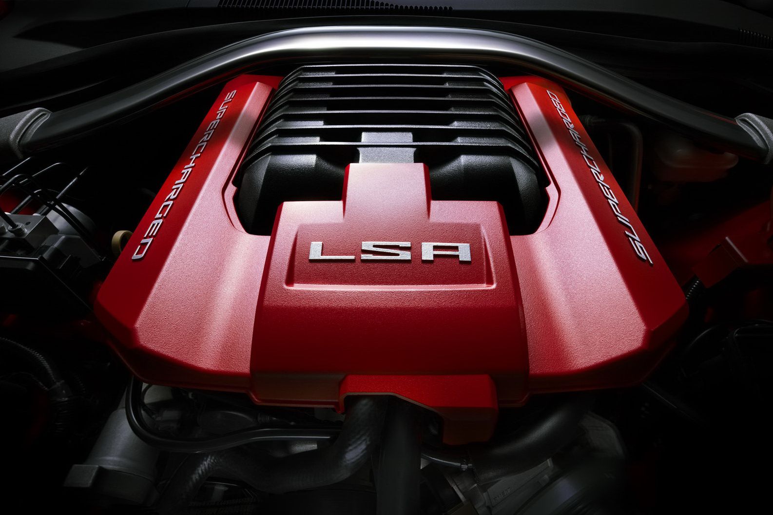 2012 Camaro ZL1