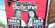 Tak się lansują - "gwiazdy TV"...
