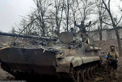 Polski sprzęt w rękach Ukraińców? "Nie trzeba się chwalić"