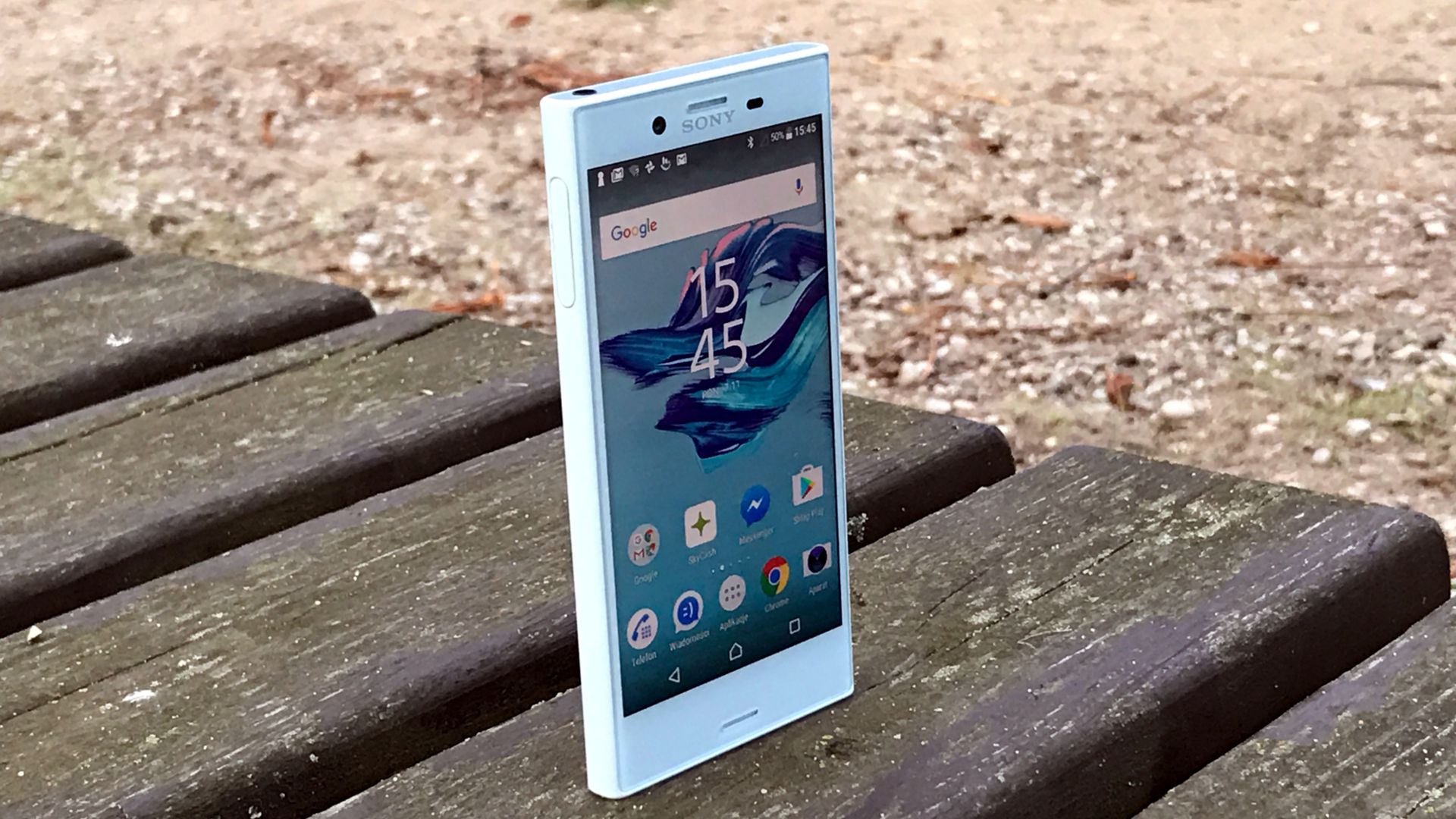 Sony Xperia X Compact - test i recenzja 4