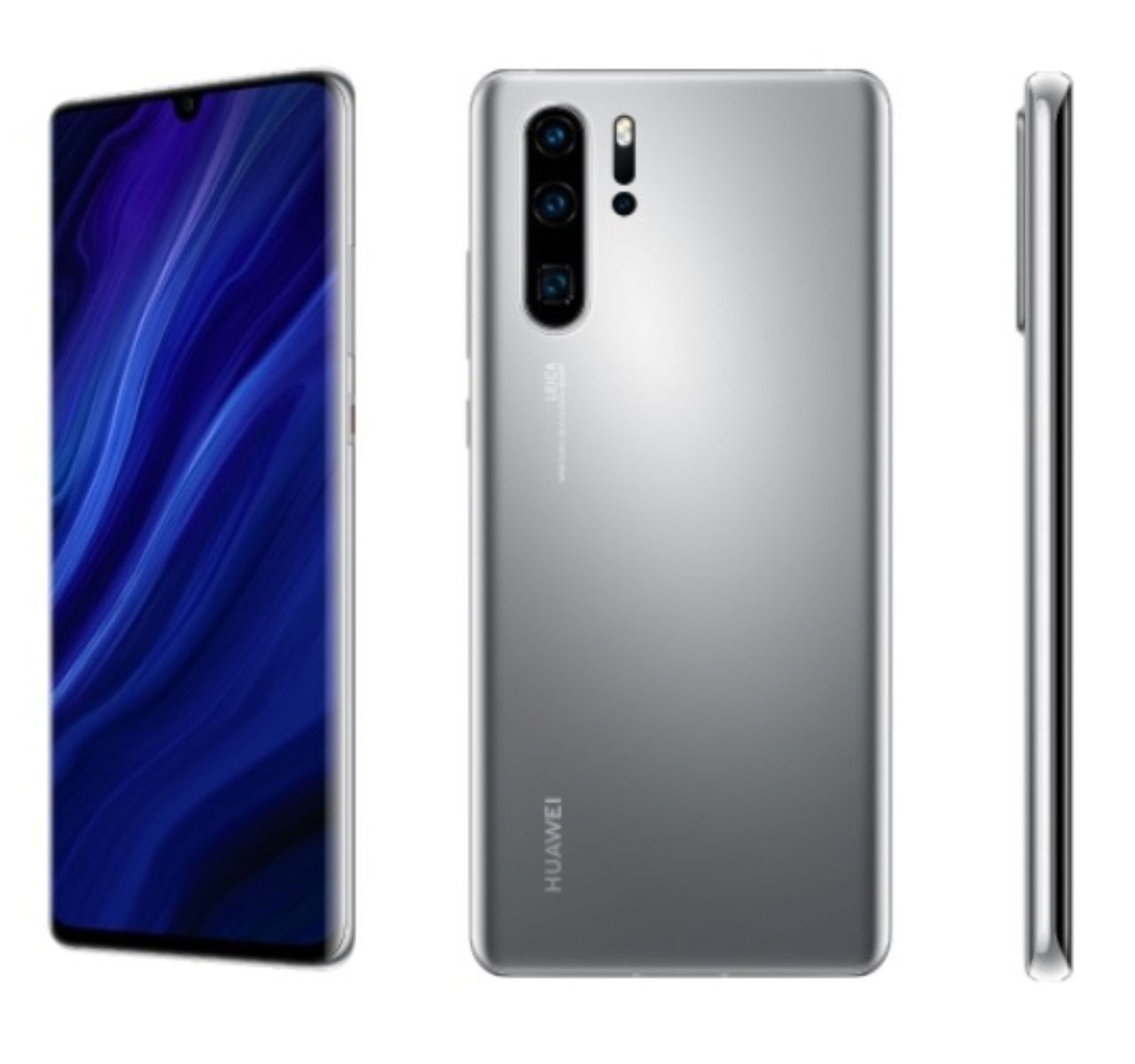 Huawei P30 Pro New Edition już jest. Nowy, ale tylko z nazwy 2
