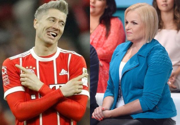 Lewandowski kończy współpracę z Coca-Colą! Posłuchał się Bosackiej?