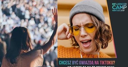 Influencer Camp WCALE SIĘ NIE ODBYŁ! "Organizator przestał się odzywać" (TYLKO U NAS)