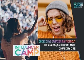 Influencer Camp WCALE SIĘ NIE ODBYŁ! "Organizator przestał się odzywać" (TYLKO U NAS)