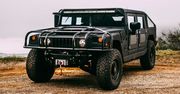 Hummer powróci jako elektryczny pickup? Szybciej niż nam się wydaje