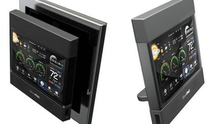 Nowy wielofunkcyjny termostat od Silverpack 1