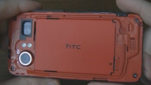 HTC Droid Incredible – wideoprezentacja 1