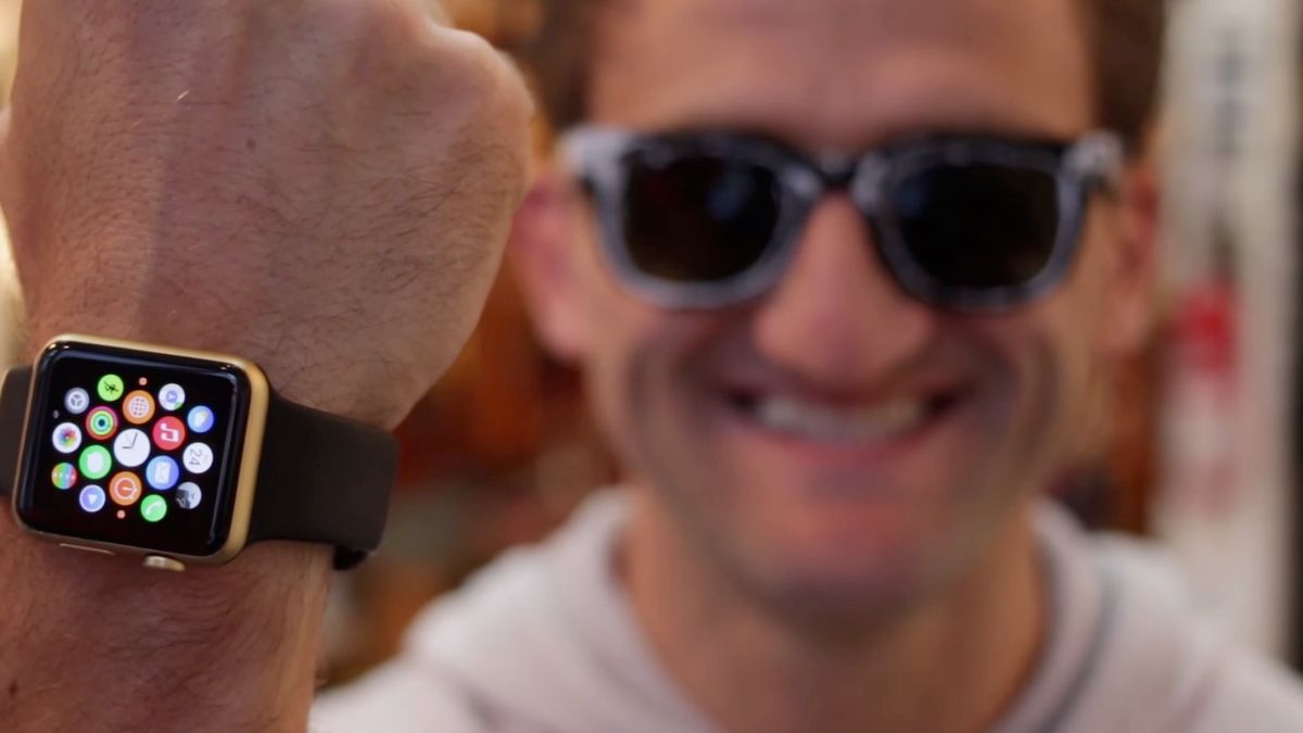 W skrócie: koniec partnerstwa Cyanogena i OnePlusa oraz złoty Apple Watch po taniości 1