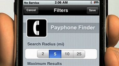Pośmiejmy się z iPhone'a 1
