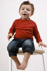 Ubytki zębów mlecznych. Leczyć? Darować dzieciom stres?