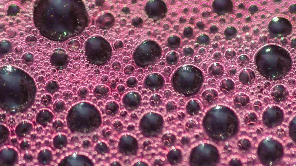 Chroni przed miażdżycą i zawałem. To najlepszy sok dla zdrowia serca