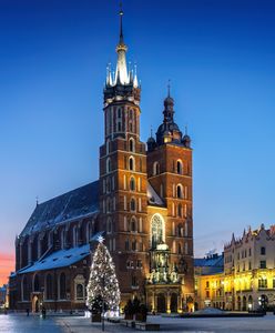 Pilna zmiana. W Krakowie i Oświęcimiu wprowadzono zakaz