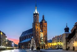 Pilna zmiana. W Krakowie i Oświęcimiu wprowadzono zakaz