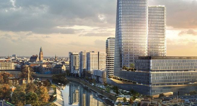 Cavatina Holding klientem Linkleaders