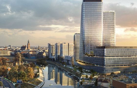 Cavatina Holding klientem Linkleaders