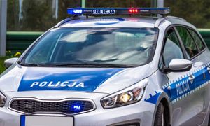 Dramat pod Lubaczowem. Nie żyje 46-latka. Spędzała czas z mężem i kolegą