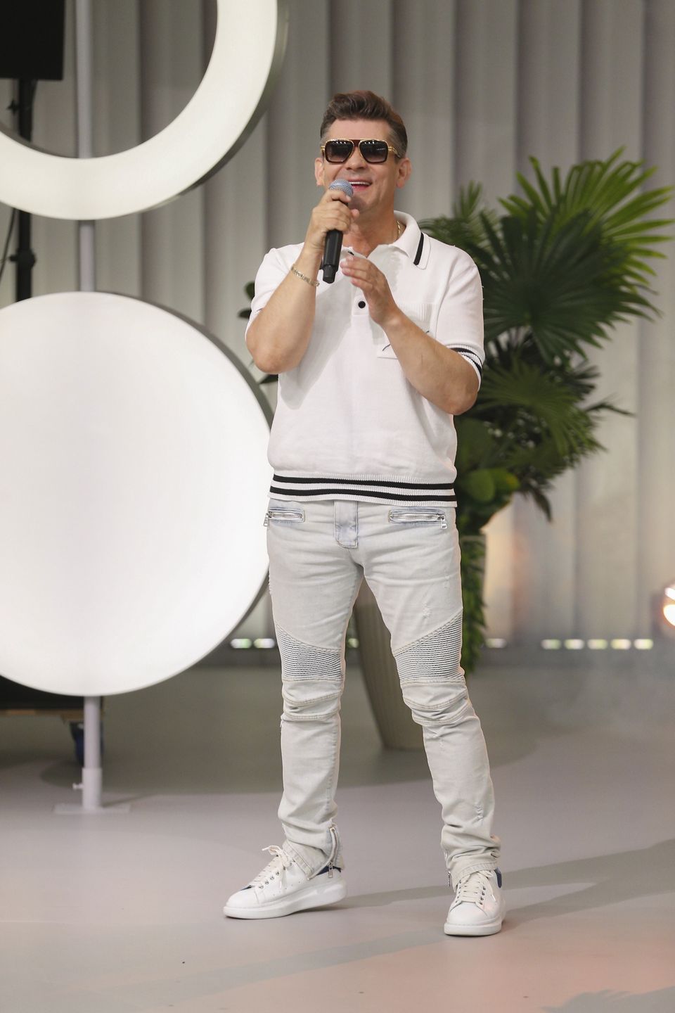 Zenon Martyniuk