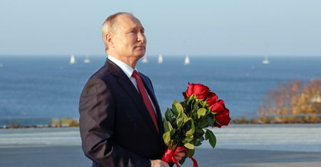Fiński generał: Krym jest dla Putina kwestią życia lub śmierci