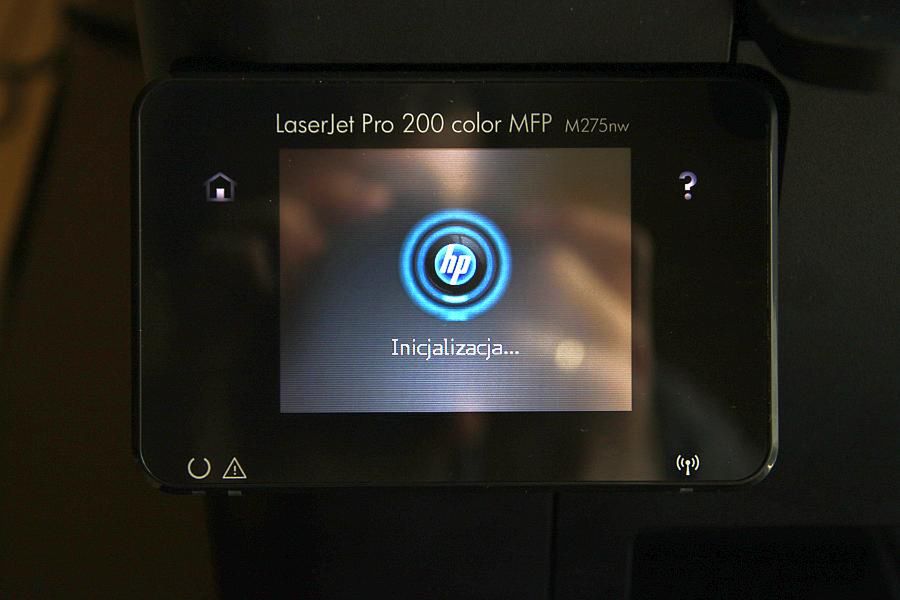 HP TopShot LaserJet Pro M275, czyli drukarka ze skanerem 3D [test] 7