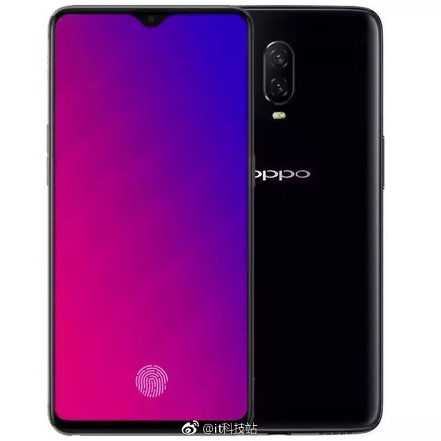 #wSkrócie: data wydania Androida P, premiera nowych iPhone'ów i cena topowej wersji Oppo Find X 5