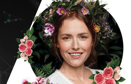 „Z naturą Ci do twarzy” - Lirene promuje ekologiczne kosmetyki