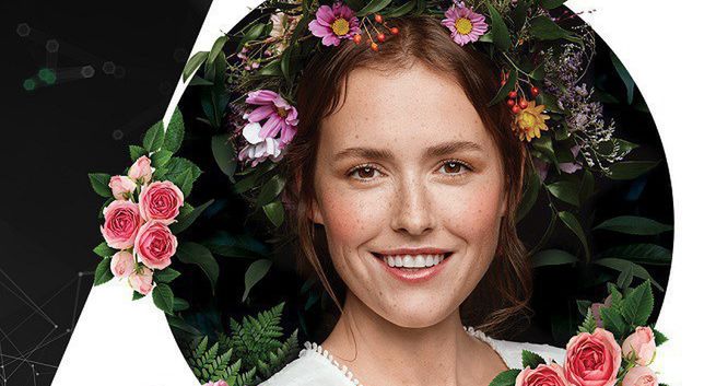 „Z naturą Ci do twarzy” - Lirene promuje ekologiczne kosmetyki