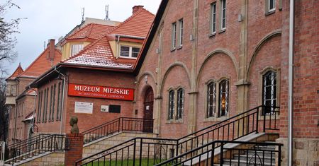 Ruda Śląska. Za ponad 9 milionów Muzeum Miejskie zyskało nowy wygląd