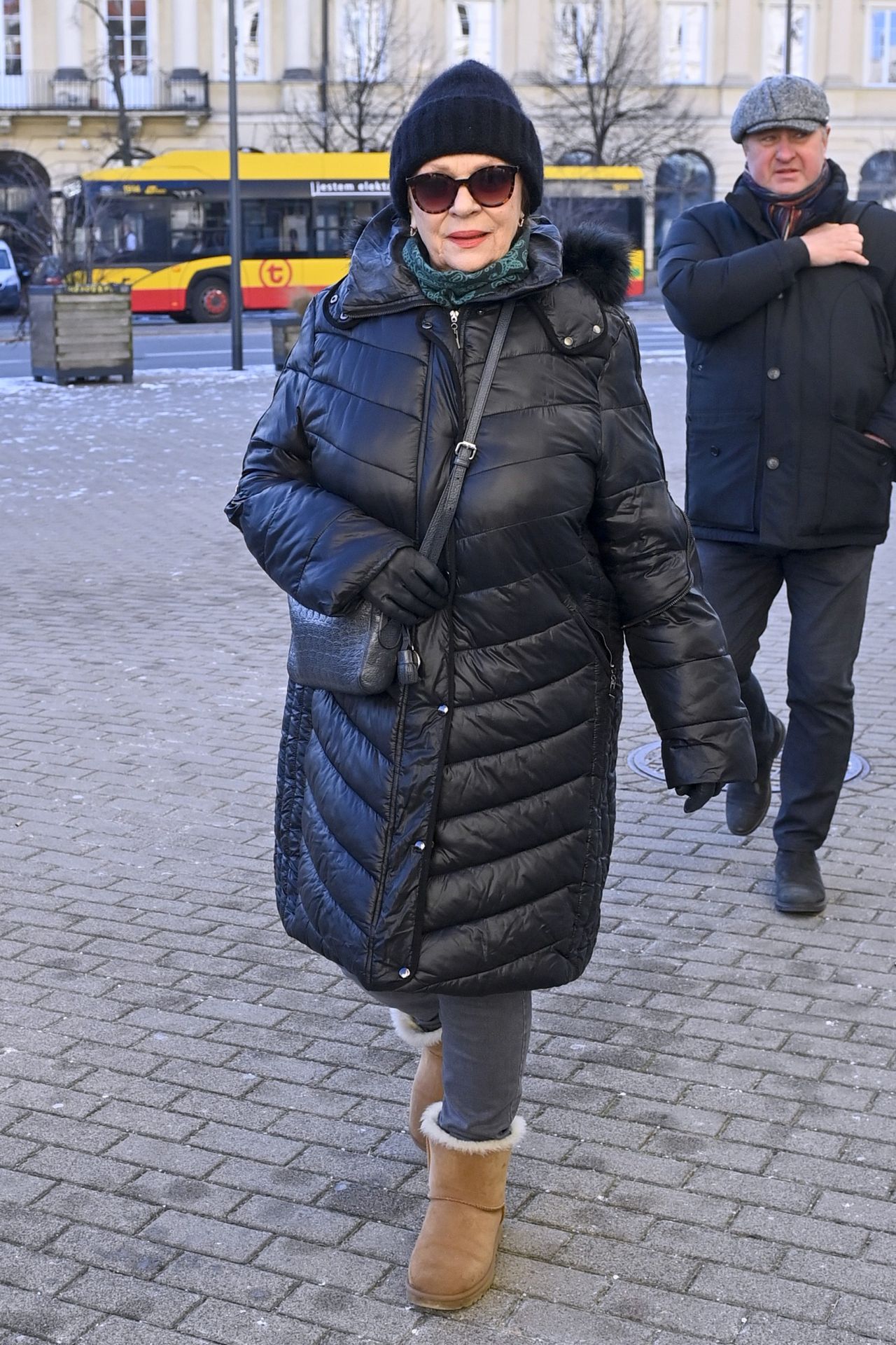 Elżbieta Jarosik