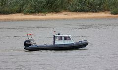 Wstrząsające odkrycie w Wiśle. Dryfujące ciało kobiety