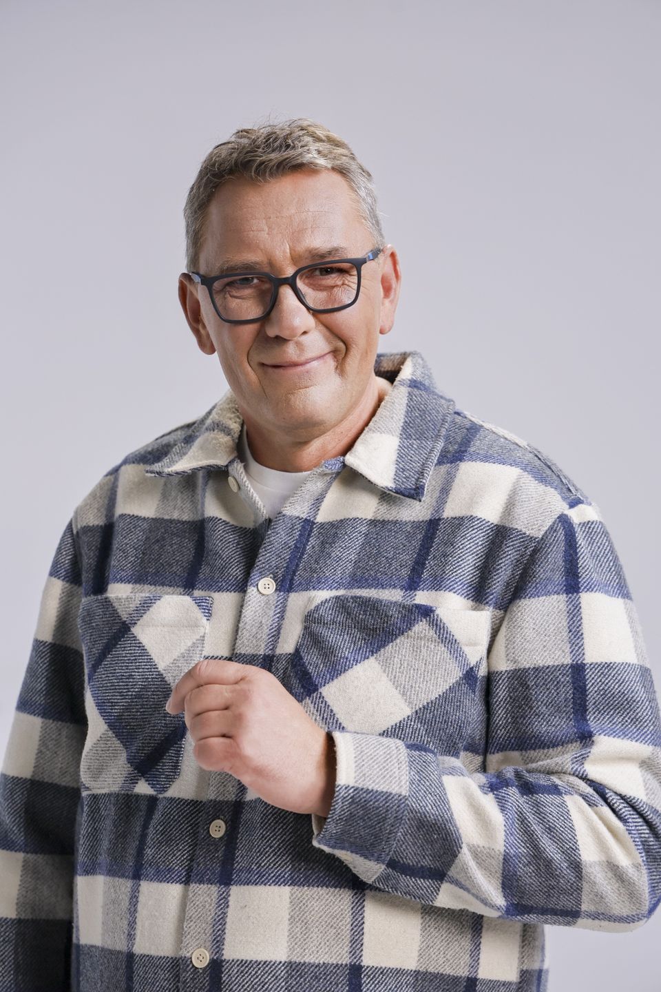 Darek Wardziak