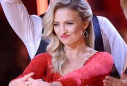 Barbara Kurdej-Szatan tryska szczęściem. Wyczekuje narodzin syna