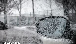 Gorzów Wlkp. 10-latek uwięziony w aucie na mrozie. "Nie dawał oznak życia"