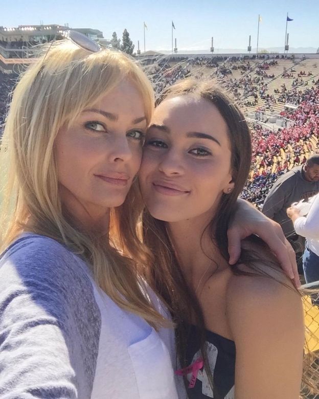 Tak wygląda córka Izabelli Scorupco. Wiadomo, czym się zajmuje. Nie poszła w ślady znanej mamy (ZDJĘCIA)