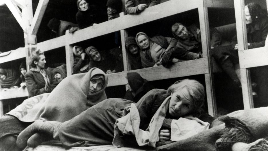 Kobiety w Auschwitz