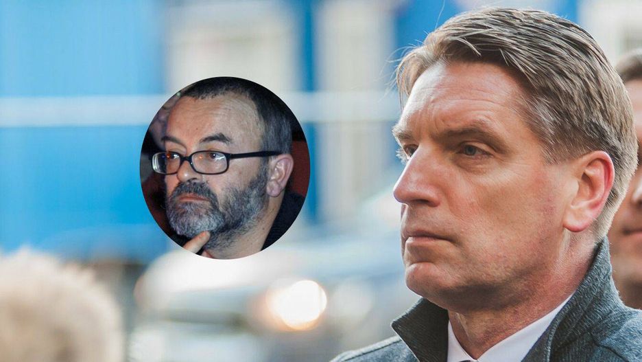 Tomasz Lis pożegnał redakcyjnego kolegę