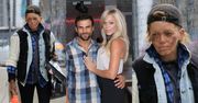 Zmagająca się z kryzysem bezdomności Loni Willison snuje się po Hollywood. Pamiętacie ją jeszcze ze starych czasów? (ZDJĘCIA)